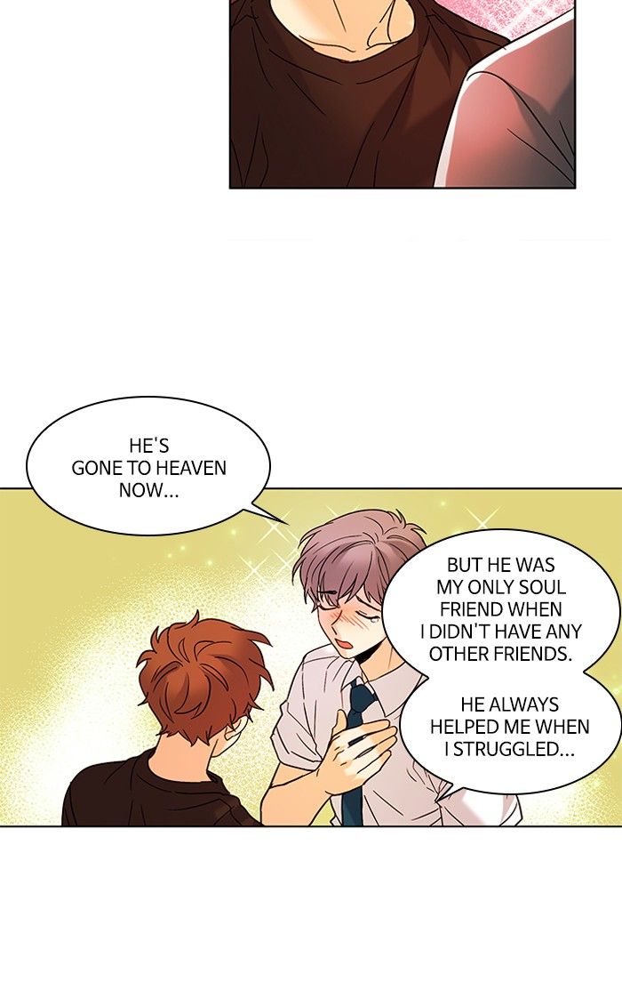 Oh! Holy Manhwa - Chapter 128 Page 26