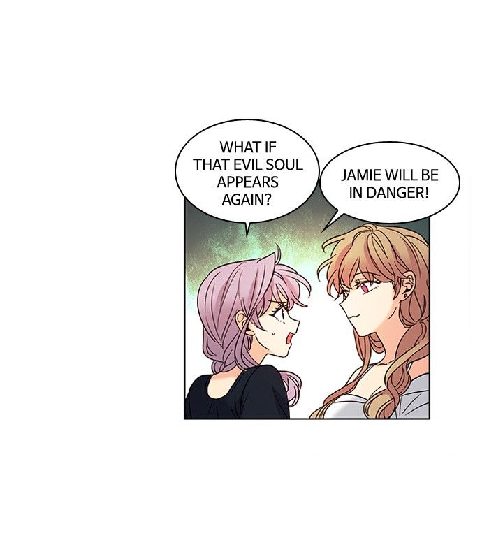 Oh! Holy Manhwa - Chapter 65 Page 3