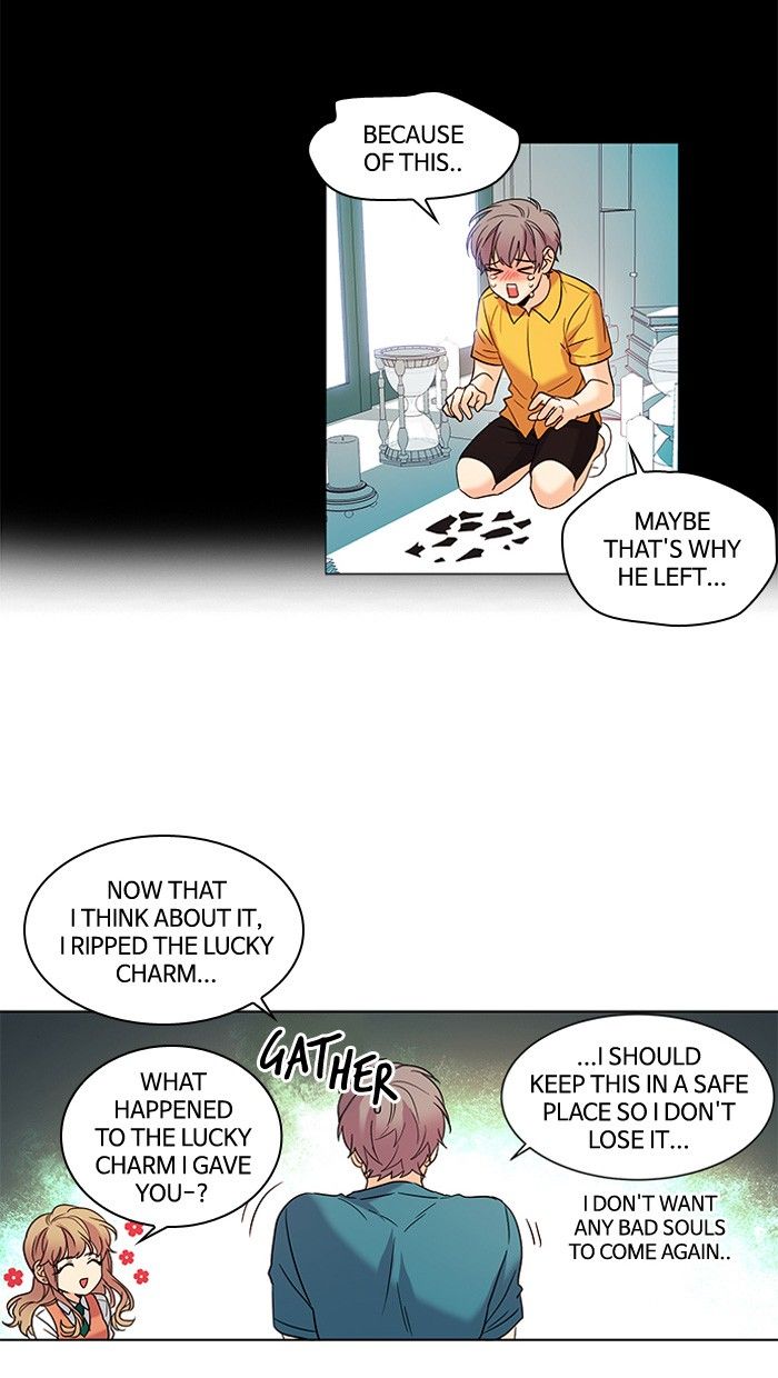 Oh! Holy Manhwa - Chapter 65 Page 6