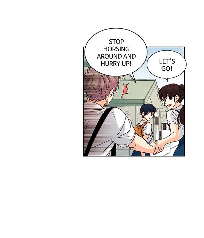 Oh! Holy Manhwa - Chapter 65 Page 23