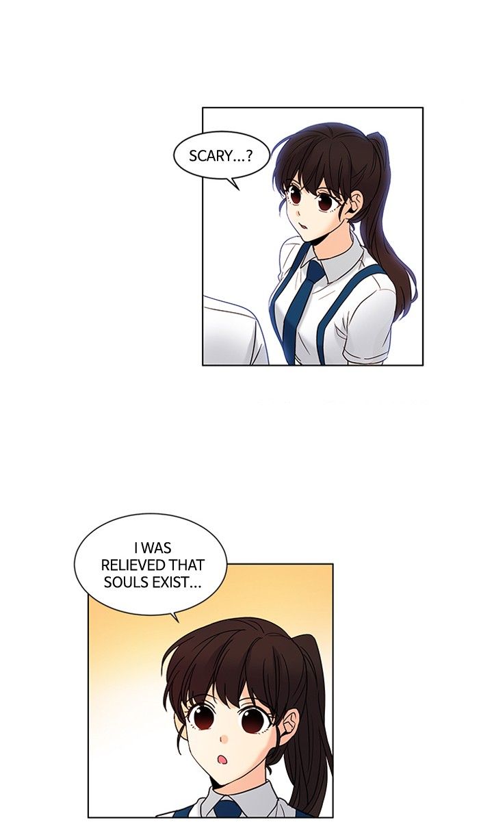 Oh! Holy Manhwa - Chapter 65 Page 36