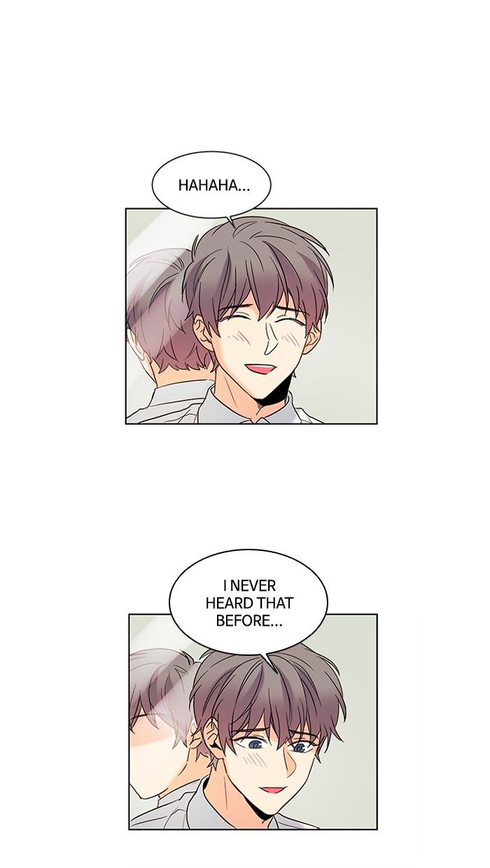 Oh! Holy Manhwa - Chapter 65 Page 41