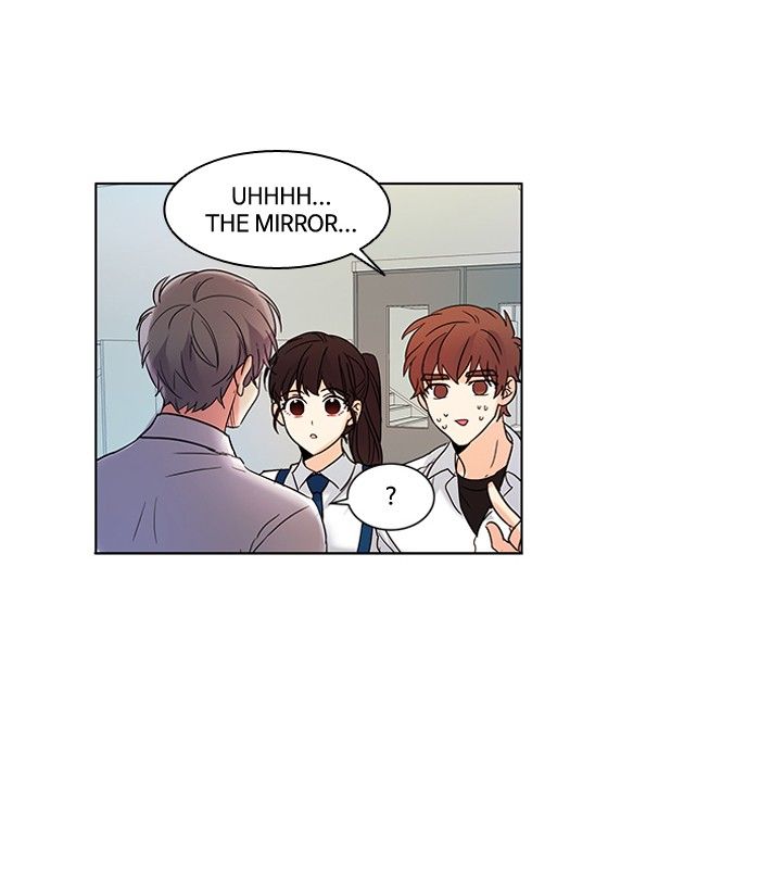 Oh! Holy Manhwa - Chapter 65 Page 43