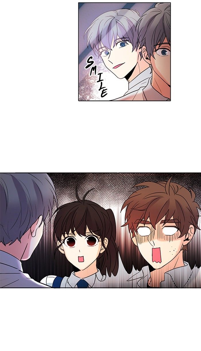 Oh! Holy Manhwa - Chapter 65 Page 44