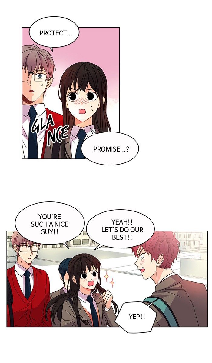 Oh! Holy Manhwa - Chapter 17 Page 2