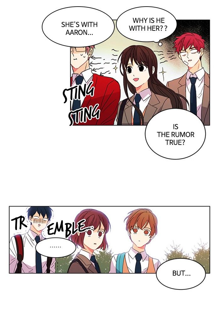 Oh! Holy Manhwa - Chapter 17 Page 7