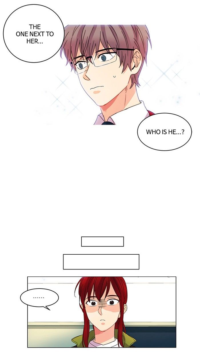 Oh! Holy Manhwa - Chapter 17 Page 8