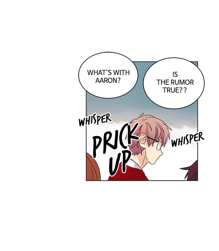 Oh! Holy Manhwa - Chapter 17 Page 15