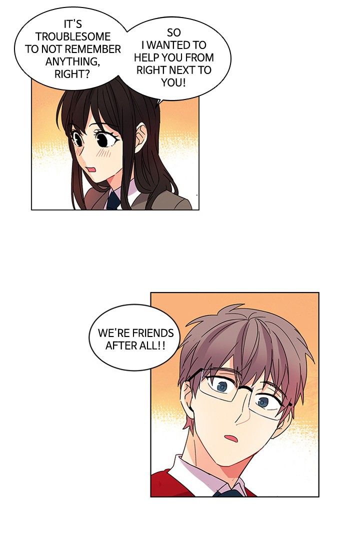 Oh! Holy Manhwa - Chapter 17 Page 20