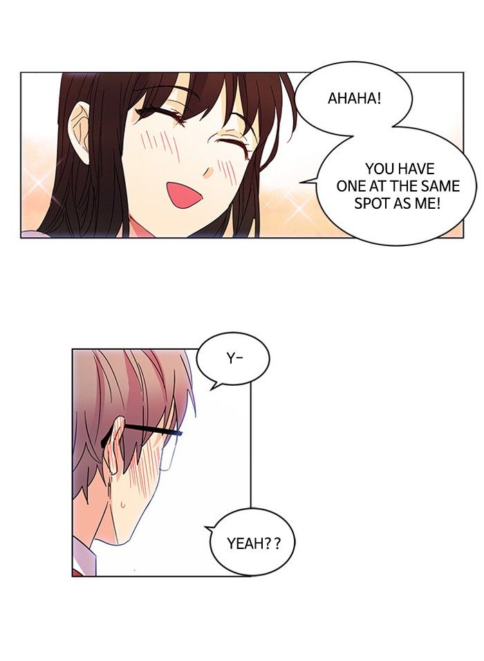 Oh! Holy Manhwa - Chapter 17 Page 26