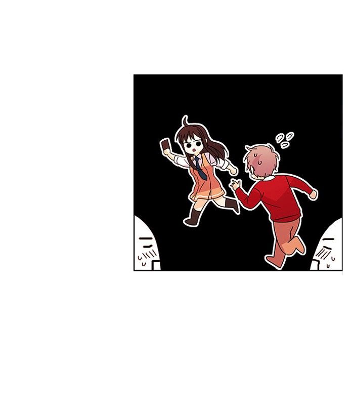 Oh! Holy Manhwa - Chapter 17 Page 29