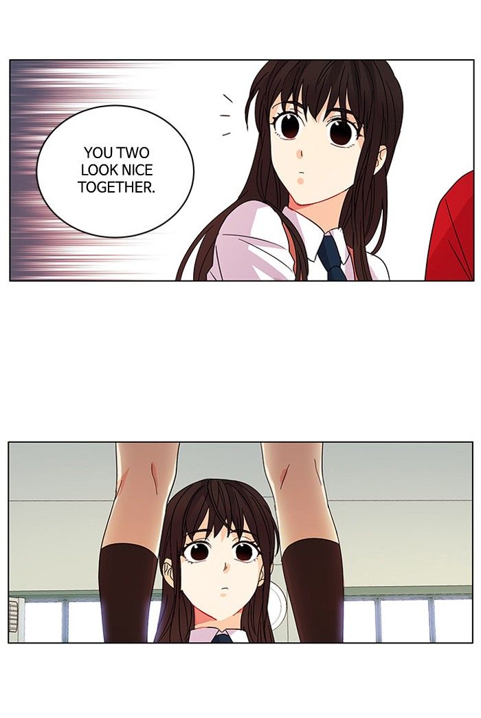 Oh! Holy Manhwa - Chapter 17 Page 33