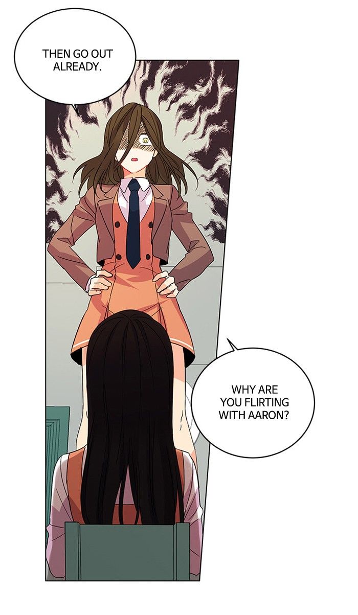 Oh! Holy Manhwa - Chapter 17 Page 34