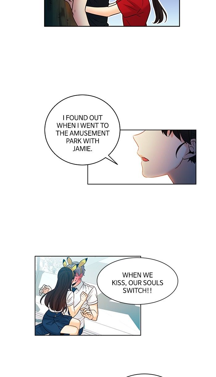 Oh! Holy Manhwa - Chapter 113 Page 9