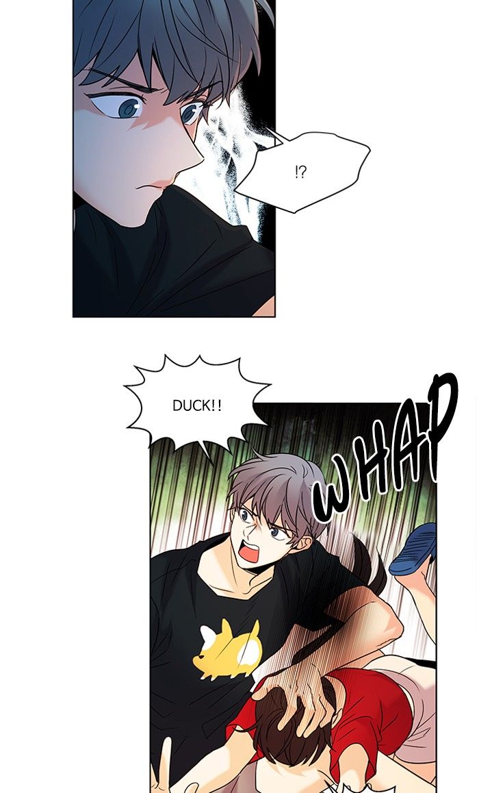 Oh! Holy Manhwa - Chapter 113 Page 18