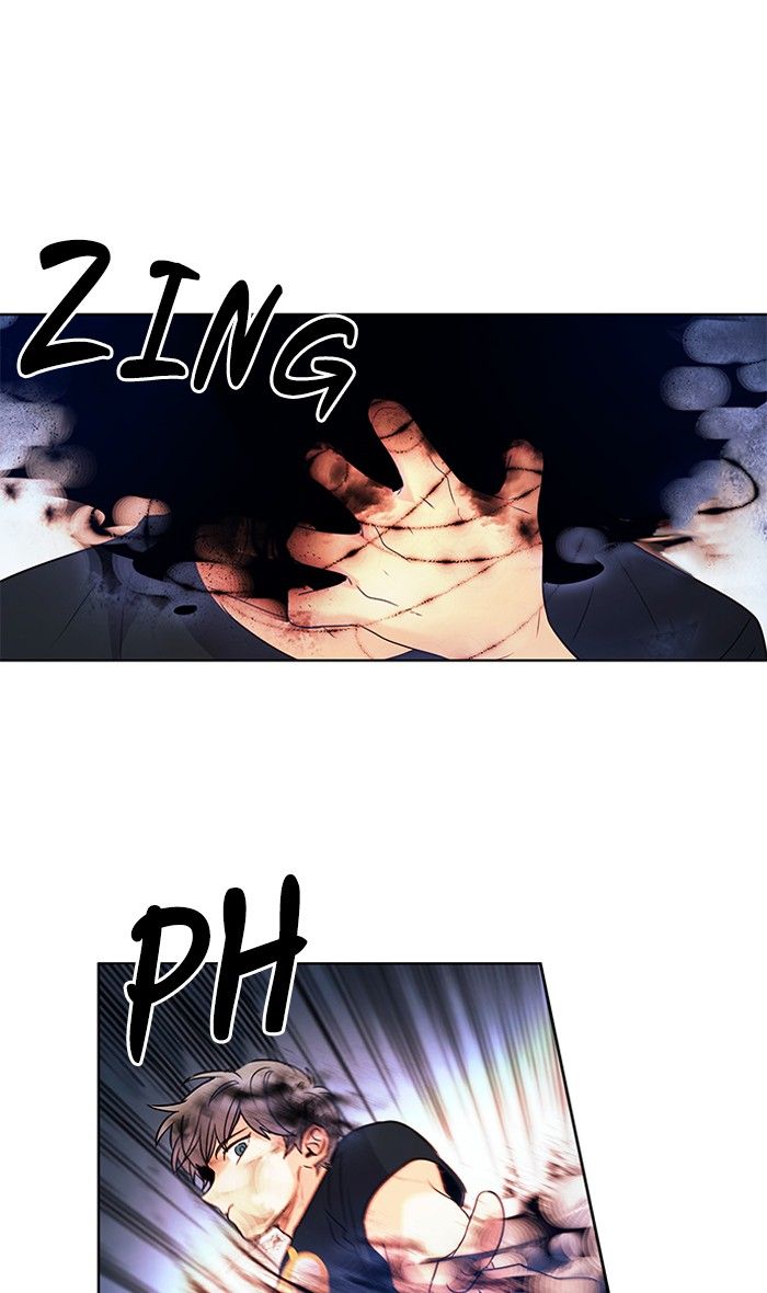 Oh! Holy Manhwa - Chapter 113 Page 24