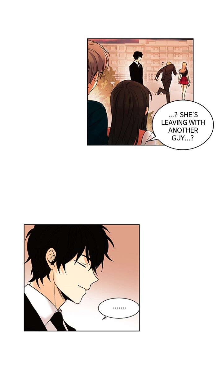 Oh! Holy Manhwa - Chapter 57 Page 14