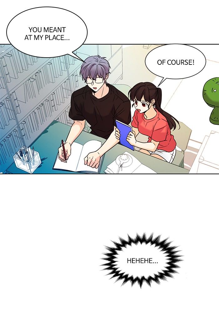Oh! Holy Manhwa - Chapter 136 Page 6