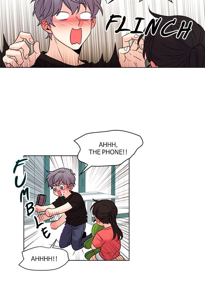 Oh! Holy Manhwa - Chapter 136 Page 31