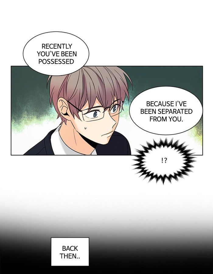 Oh! Holy Manhwa - Chapter 59 Page 8