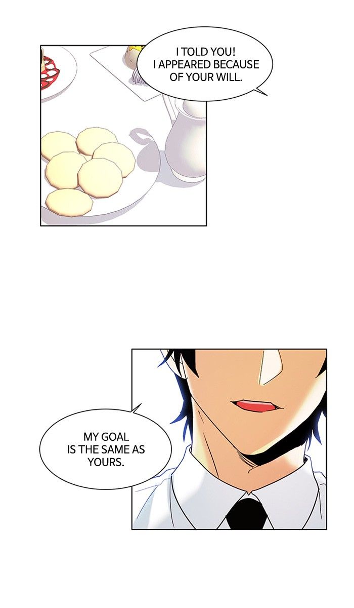 Oh! Holy Manhwa - Chapter 59 Page 14