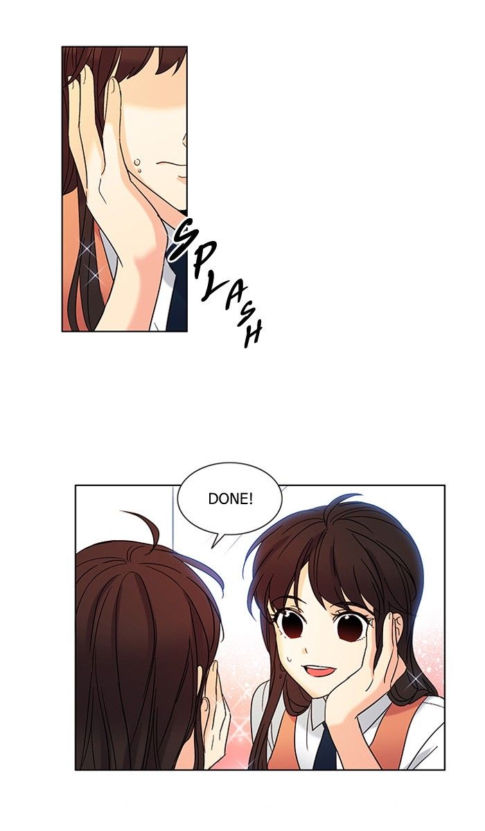 Oh! Holy Manhwa - Chapter 59 Page 23