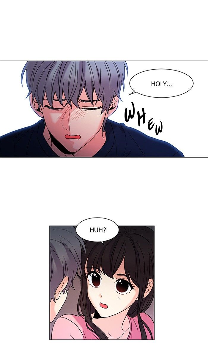 Oh! Holy Manhwa - Chapter 59 Page 31