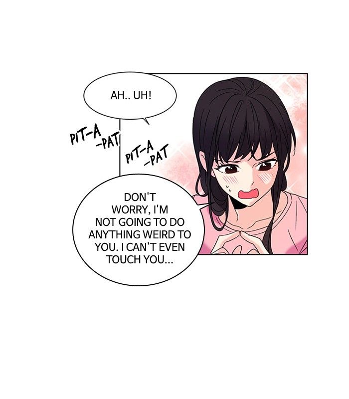 Oh! Holy Manhwa - Chapter 59 Page 35