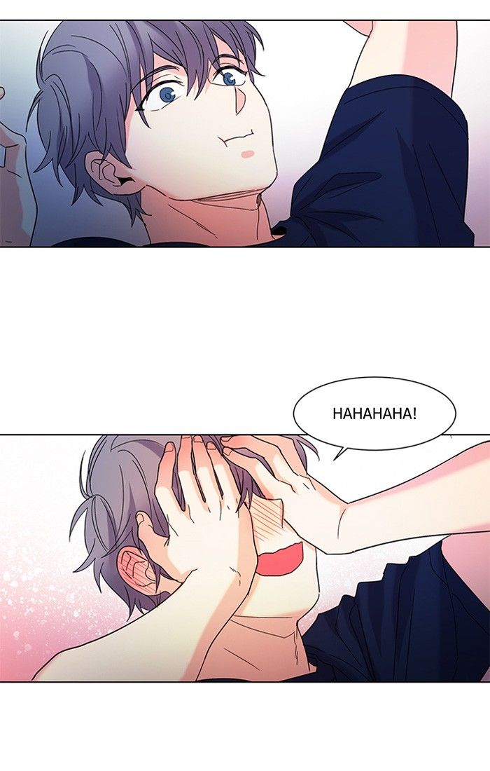 Oh! Holy Manhwa - Chapter 59 Page 36