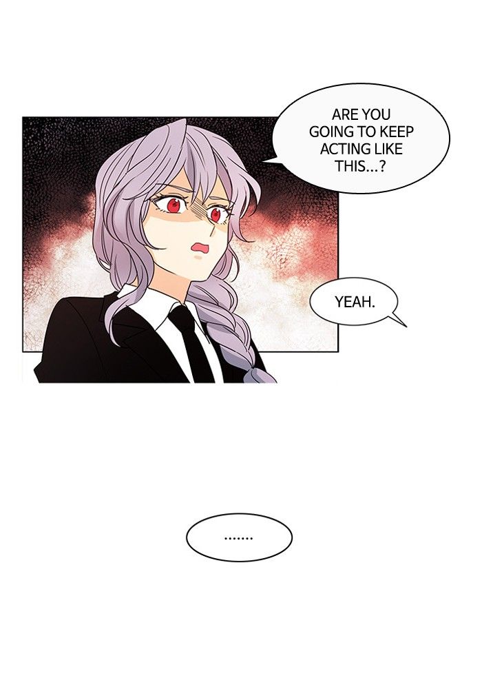 Oh! Holy Manhwa - Chapter 52 Page 2