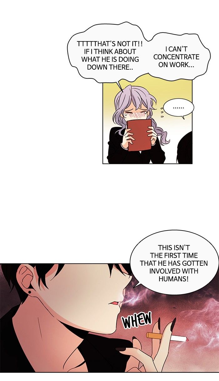 Oh! Holy Manhwa - Chapter 52 Page 4