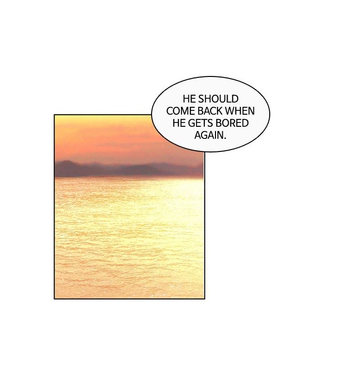 Oh! Holy Manhwa - Chapter 52 Page 5