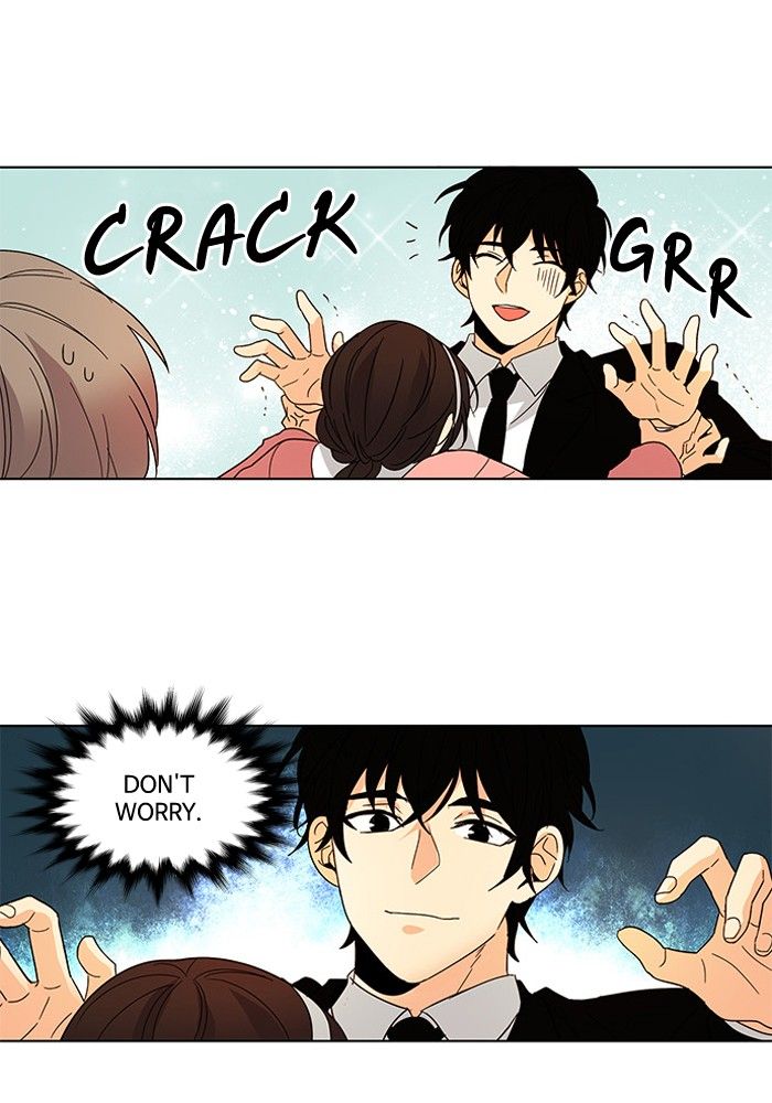 Oh! Holy Manhwa - Chapter 52 Page 9