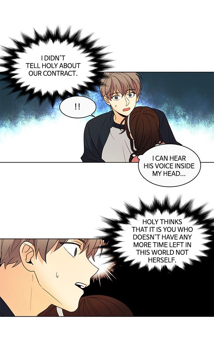 Oh! Holy Manhwa - Chapter 52 Page 10