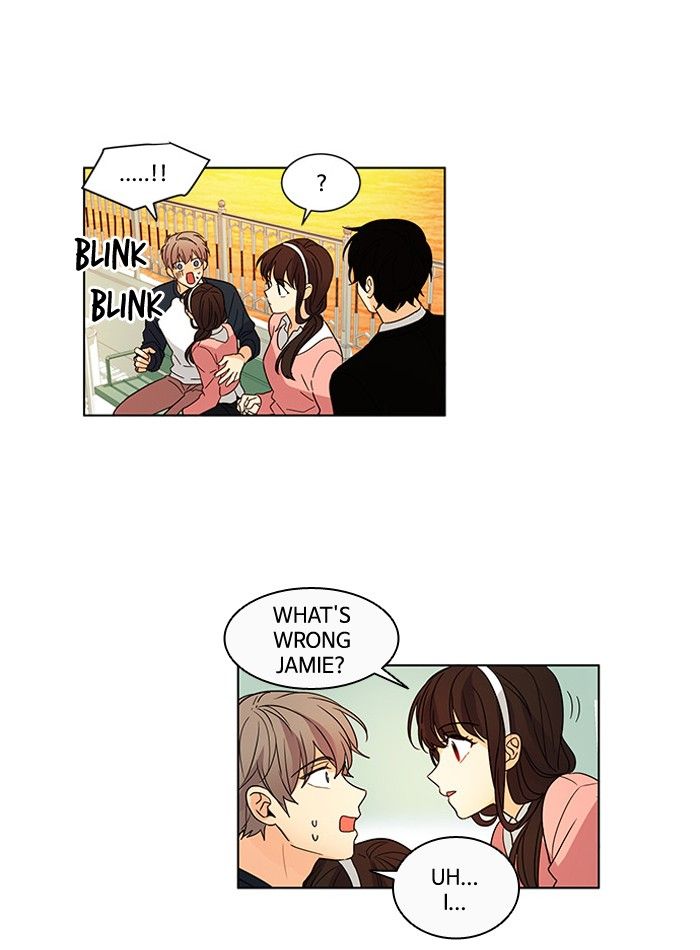 Oh! Holy Manhwa - Chapter 52 Page 11