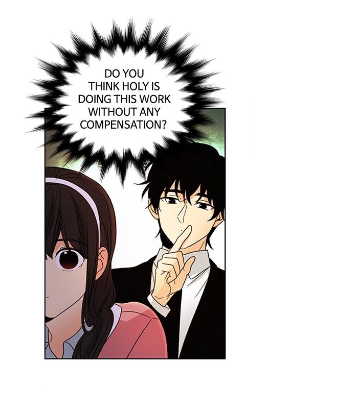 Oh! Holy Manhwa - Chapter 52 Page 12