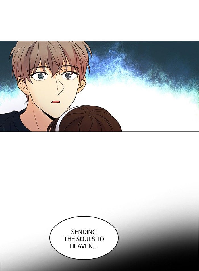 Oh! Holy Manhwa - Chapter 52 Page 13
