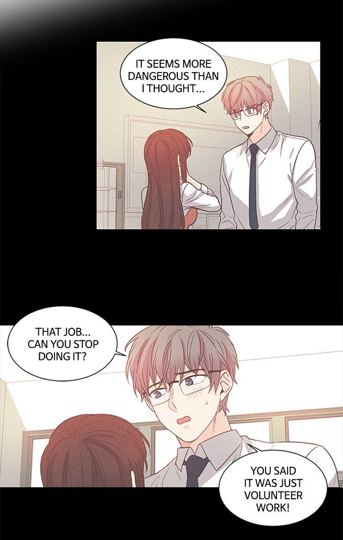 Oh! Holy Manhwa - Chapter 52 Page 14