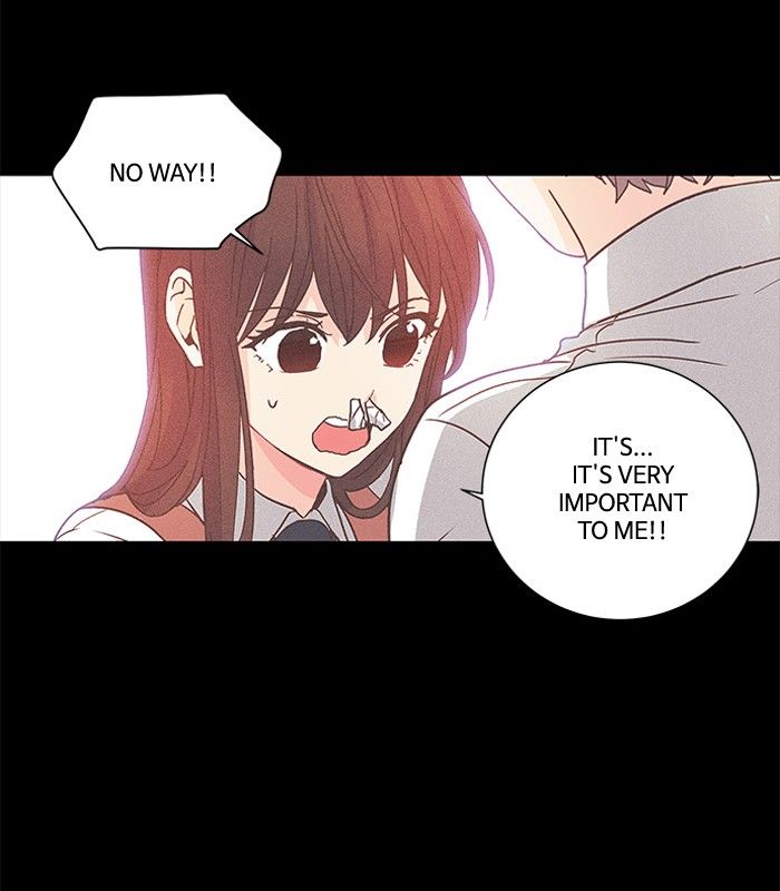 Oh! Holy Manhwa - Chapter 52 Page 15
