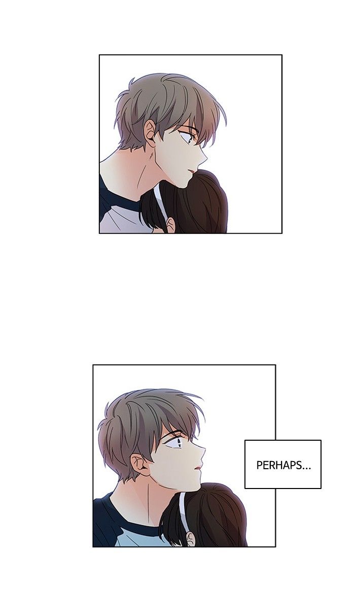 Oh! Holy Manhwa - Chapter 52 Page 17