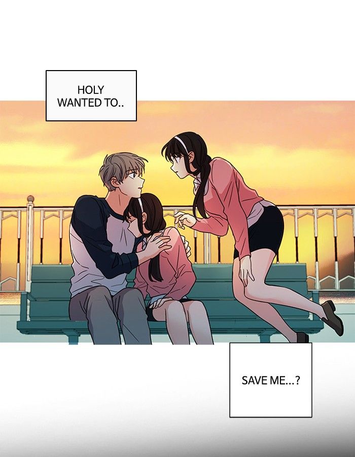 Oh! Holy Manhwa - Chapter 52 Page 18