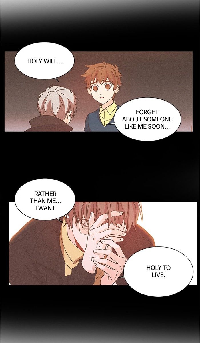 Oh! Holy Manhwa - Chapter 52 Page 19