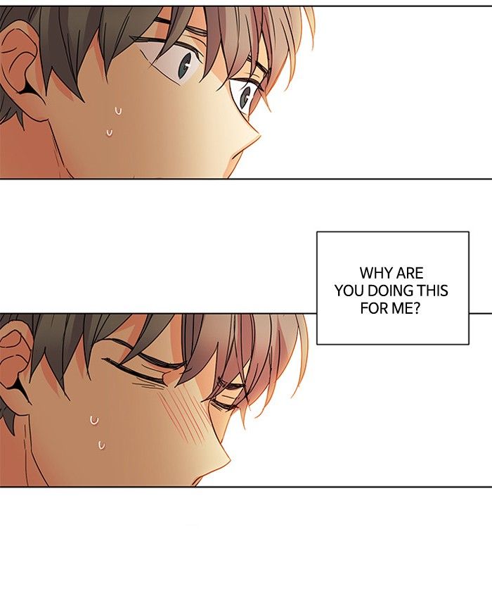 Oh! Holy Manhwa - Chapter 52 Page 22