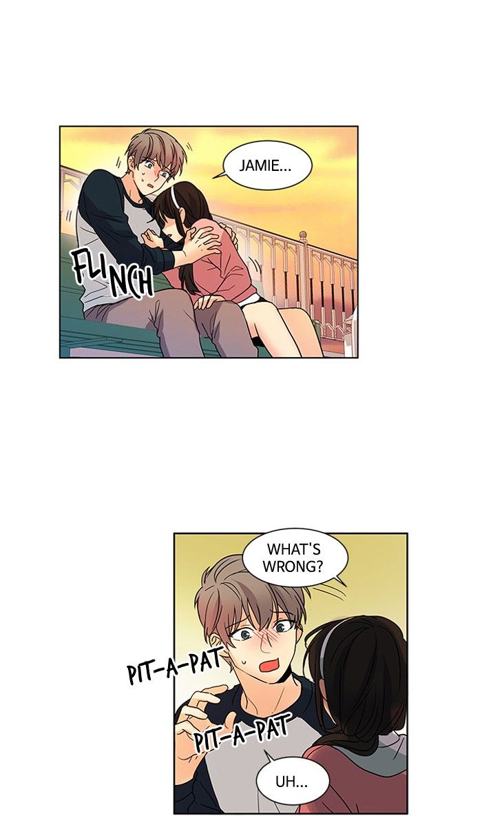 Oh! Holy Manhwa - Chapter 52 Page 23
