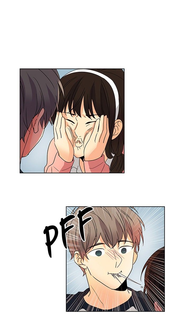 Oh! Holy Manhwa - Chapter 52 Page 24