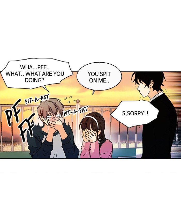 Oh! Holy Manhwa - Chapter 52 Page 25