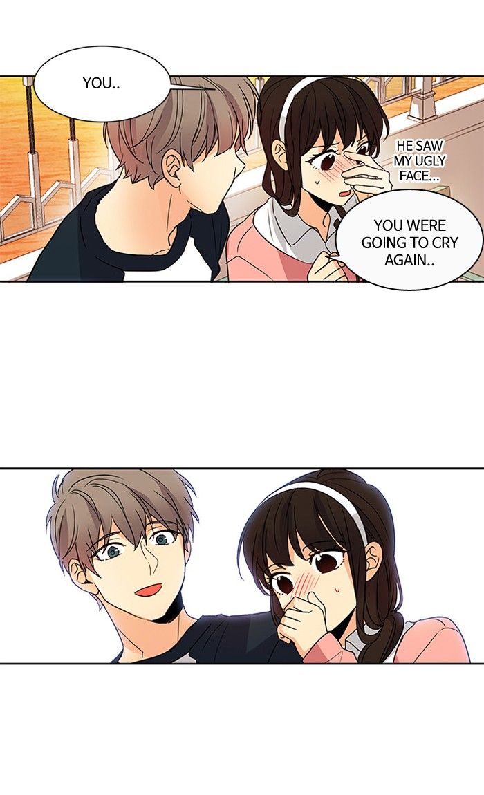 Oh! Holy Manhwa - Chapter 52 Page 26