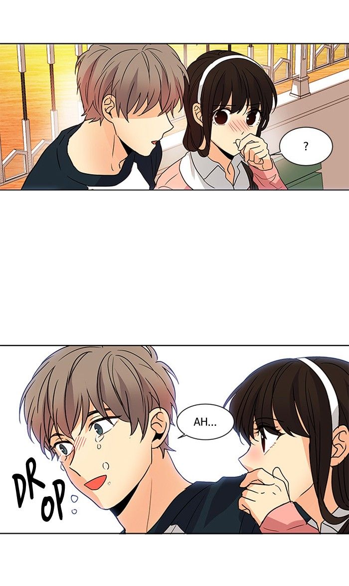 Oh! Holy Manhwa - Chapter 52 Page 27