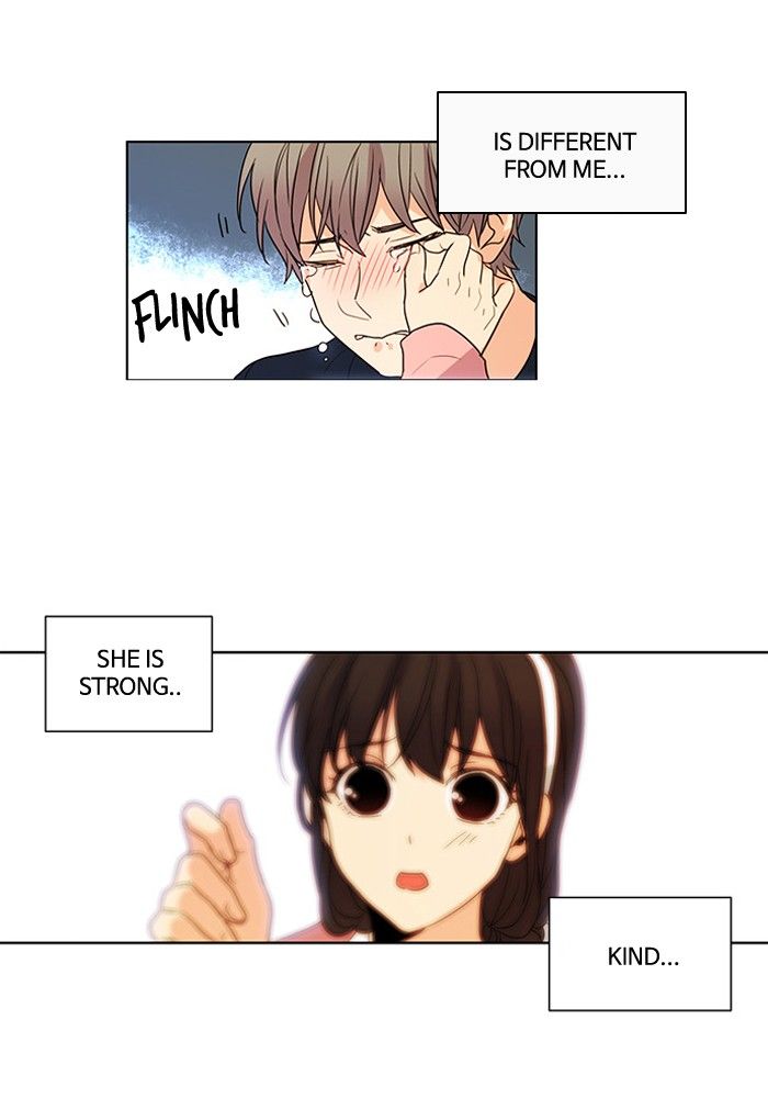 Oh! Holy Manhwa - Chapter 52 Page 29