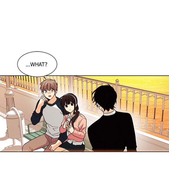 Oh! Holy Manhwa - Chapter 52 Page 33